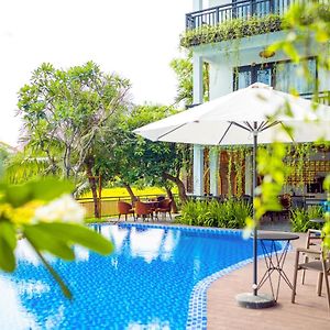 Sunkised Paddy Hoi An Villa